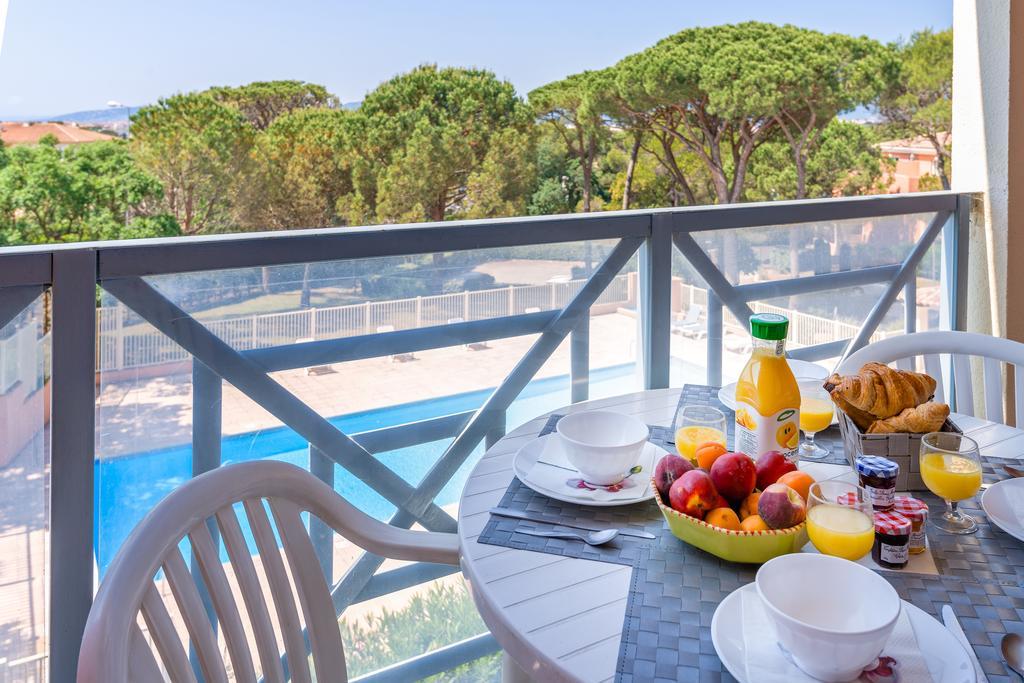 Lagrange Le Domaine Des Grands Pins Saint-Raphael (Var)