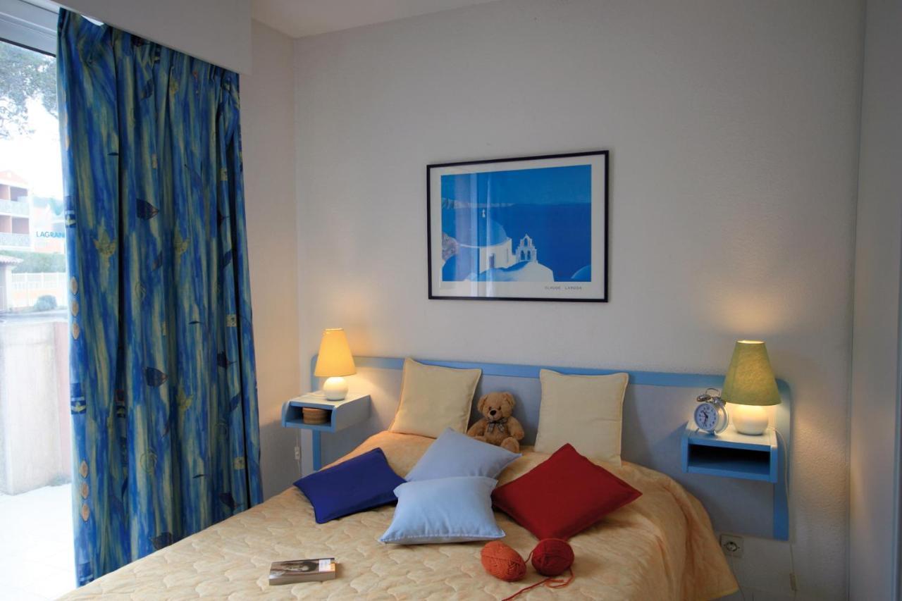 Lagrange Le Domaine Des Grands Pins 2* Saint-Raphael (Var)